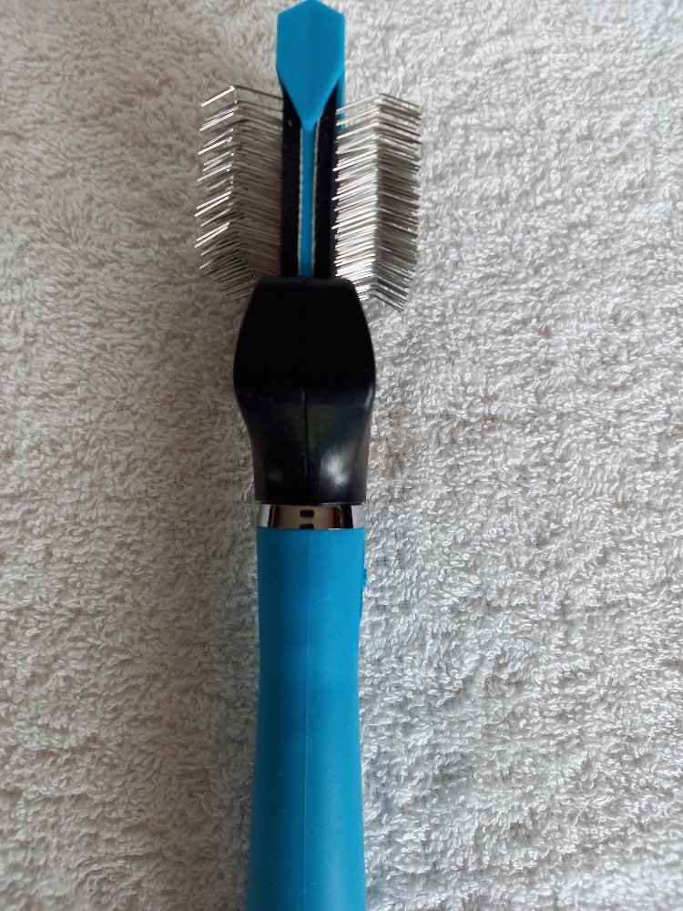 ST Flexi Groom single kartáč firm