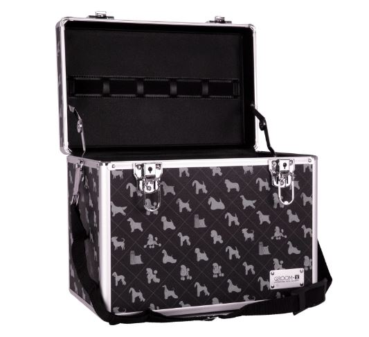 Přenosný kufřík Deluxe