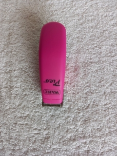 Wahl Pico Battery Trimmer