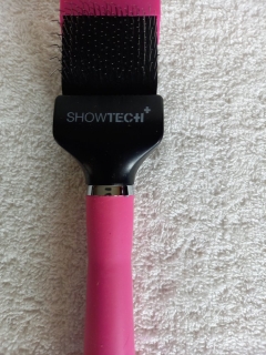 ST Flexi Groom single kartáč soft