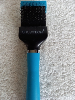 ST Flexi Groom single kartáč firm