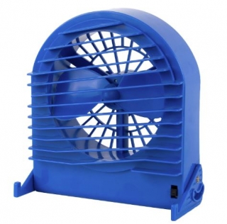 Přenosný ventilátor 