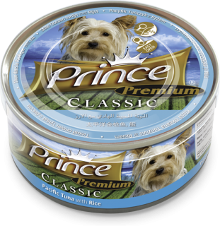 Prince Premium Classic -tuńák s rýží 170 gr