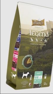 Prince Super Premium Legend Puppy 12 kg