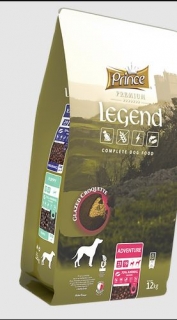 Prince Super Premium Legend Adventure 12 kg