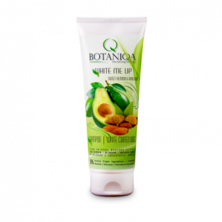 White me Up Almond & Avocado  Shampoo 250ml