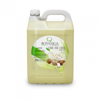 Love me Long Cupuacu & Shea Shampoo 5l