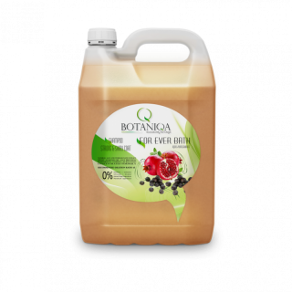 For Ever Bath Acai & Pomegarnate Shampoo 5l