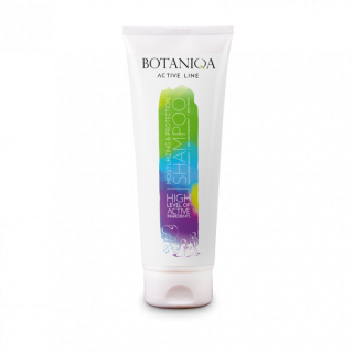 Moisturising & Protection Shampoo 250ml