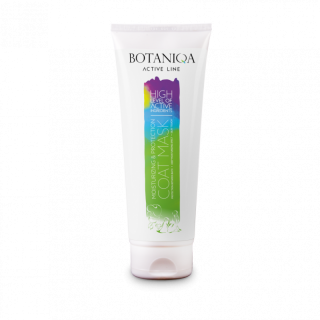 Moisturising & Protection Mask 250ml