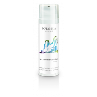 Smooth Control Cream liss care 150ml
