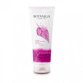  Volume Up Shampoo 250ml