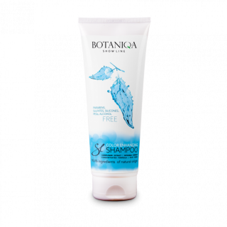  Color Enhancing Shampoo 250ml
