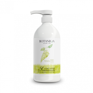  Intense Treatment Coat Mask 1l