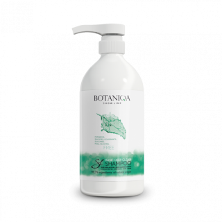 Basic Deep Clean Shampoo 1l