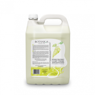 Intense Treatment Coat Mask 4l