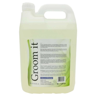 Groom It 4l